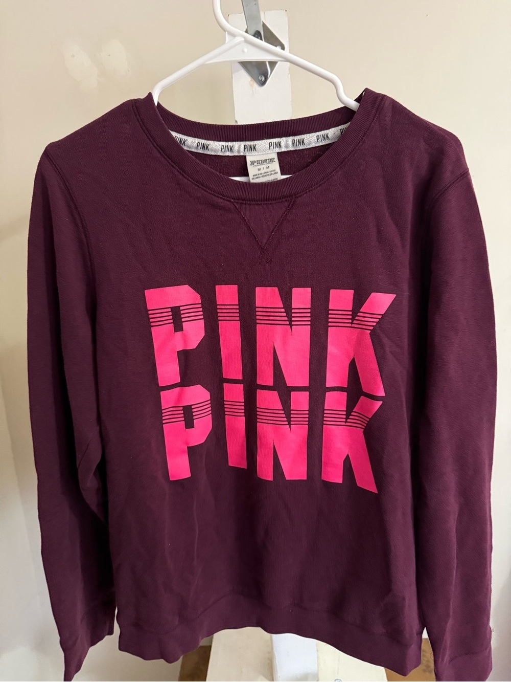 Victoria's Secret PINK Sweatshirt